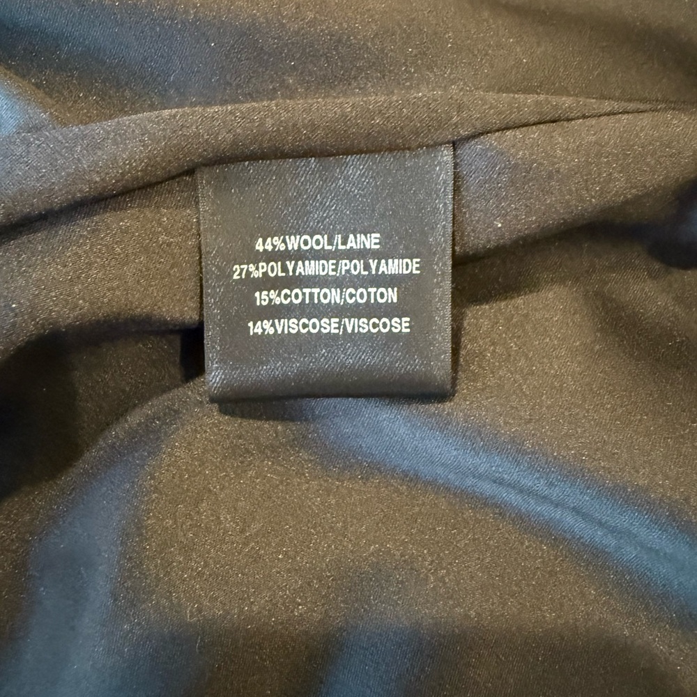 NWOT ~ Lafayette-cardigan - Picture 7 of 8